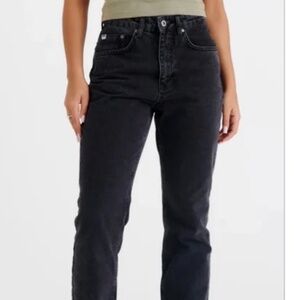 Ragged Priest Jeans (size 26)